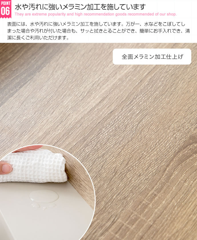 シングルベッド+マットレスセット（高密度ポケットコイルマットレス付） Erin 宮棚&コンセント付き 引き出し収納ベッド