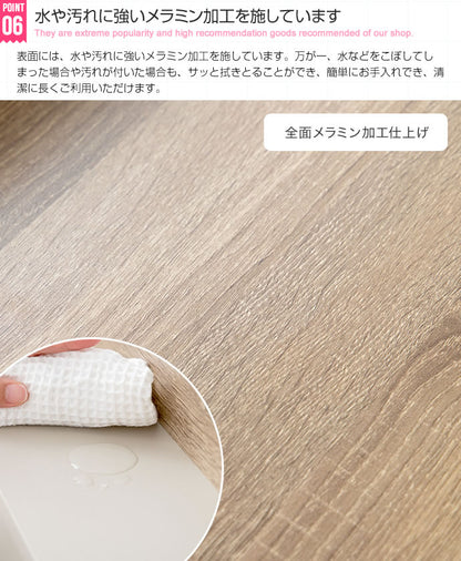 シングルベッド+マットレスセット（高密度ポケットコイルマットレス付） Erin 宮棚&コンセント付き 引き出し収納ベッド