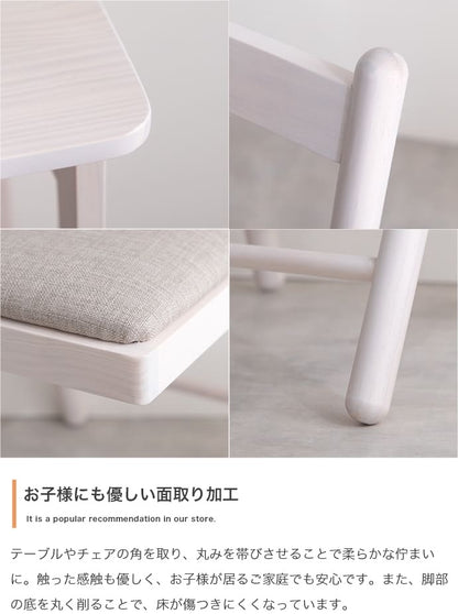 折りたたみデスク+チェア 2点セット 幅70cm コンパクト 作業台