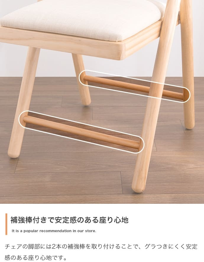 折りたたみデスク+チェア 2点セット 幅70cm コンパクト 作業台