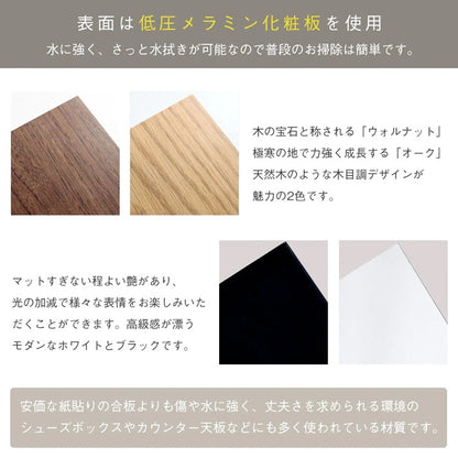 セミダブルベッド+リバーシブルマットレスセット 硬め／柔らかめ コンセント付き 棚付き 引き出し収納