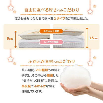 大型 敷き布団 300x200cm ファミリーマットレス敷布団　厚さ9cm