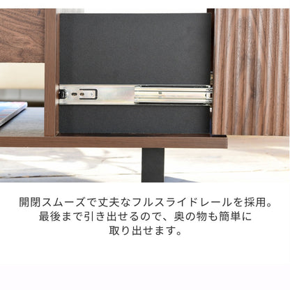 和モダンｘブラックガラス 昇降 リフティングテーブル 幅80cm ローテーブル PC作業 在宅ワーク