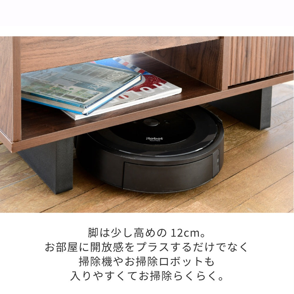 和モダンｘブラックガラス 昇降 リフティングテーブル 幅80cm ローテーブル PC作業 在宅ワーク
