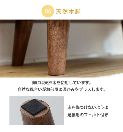 食器棚 コンセント付き ロータイプ 幅50cm コンパクト 木製 キッチン収納