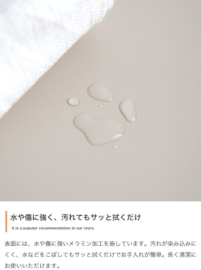 テレビ台 ノイズレス ローボード 幅100cm シンプル コンパクト