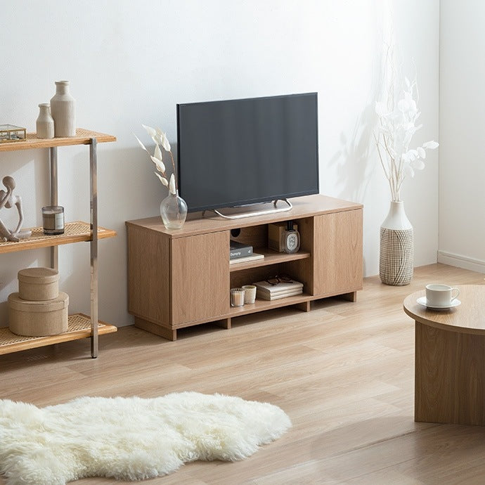 テレビ台 ノイズレス ローボード 幅100cm シンプル コンパクト