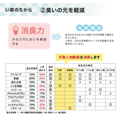 い草ラグ カーペット 190x190cm 撥水 格子柄 正方形 和室 リビング 滑り止め お手入れ簡単 夏 抗菌防臭