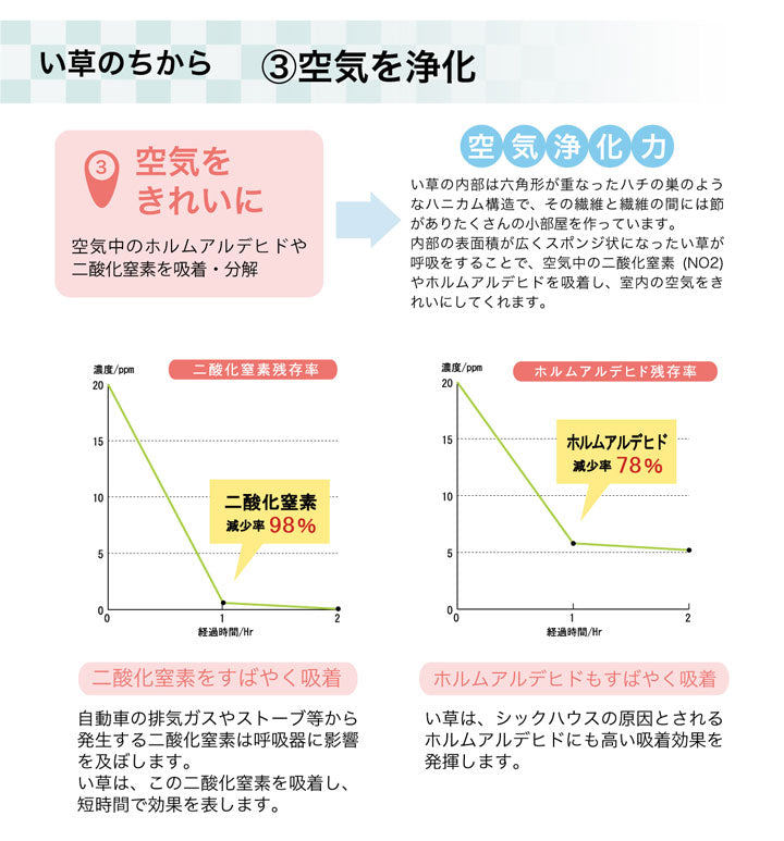 い草ラグ カーペット 190x190cm 撥水 格子柄 正方形 和室 リビング 滑り止め お手入れ簡単 夏 抗菌防臭