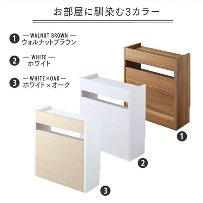 ケーブル収納ボックス 配線 コンセント隠し コード ルーター 幅43cm 高さ45cm ハイタイプ
