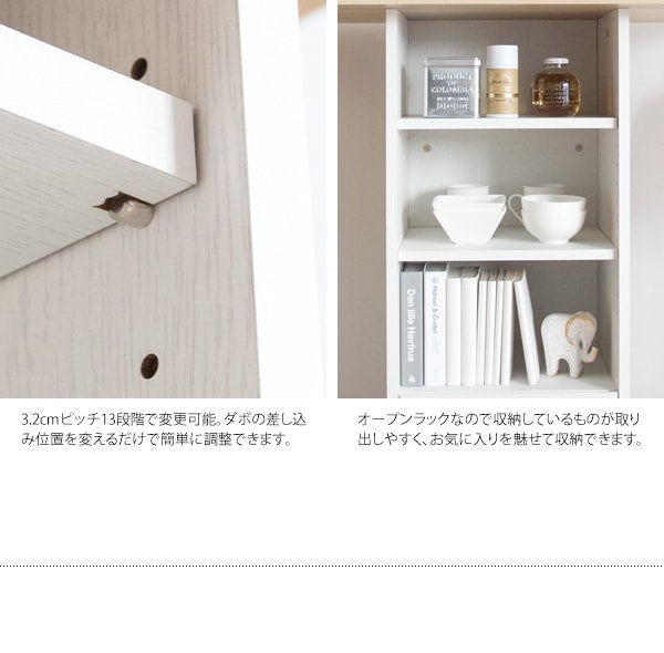 バーテーブル 収納付き コンパクト 高さ100cm ハイテーブルBaron
