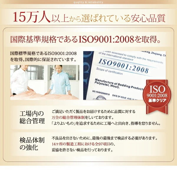 暖かい ベッド用ボックスシーツ 20色 マイクロファイバー 丸洗い可能 S／SD／D／Q／K カバーリング