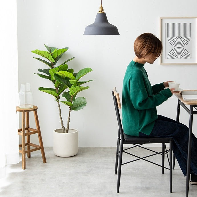 観葉植物 フェイクグリーン 光触媒 ユーカリ 高さ85cmタイプ
