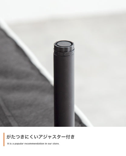 ゆったり二層 1人掛けソファ 幅78cm ベロアxブラックアイアン脚 クッション付き
