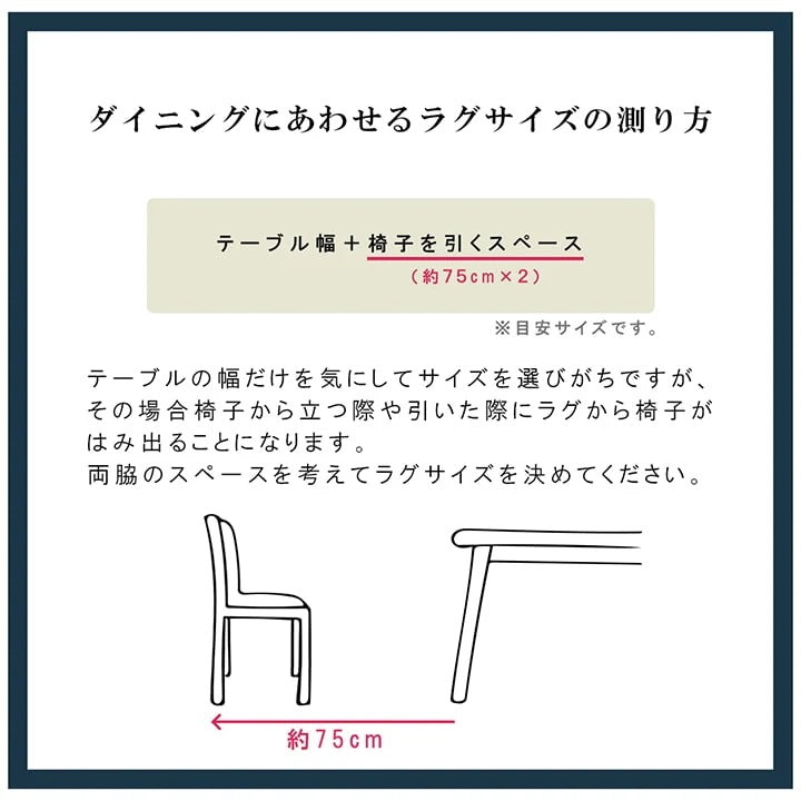 PPカーペット 高耐久 ラグ 涼しい 174x261cm（江戸間3畳） ござ 水洗い可能 日本製