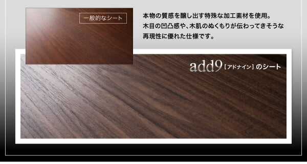 テレビ横 キャビネット ガラス扉 単品 キャビネットが選べるテレビボードシリーズ add9 幅30m