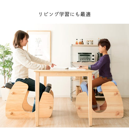 プロポーションチェア　姿勢矯正チェア　子供から大人まで　椅子　Keepy
