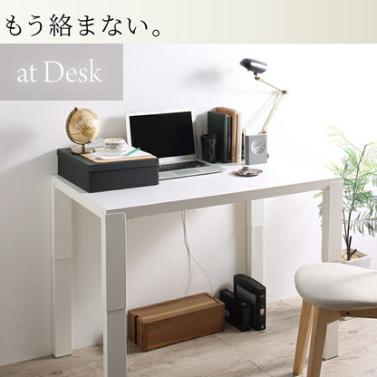 ケーブルボックス 電源タップを美しく収納 38x15cm デスク上／テレビ周り／リビング／寝室／キッチン／オフィス