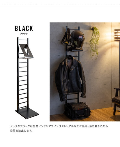 ヘルメット ディスプレイスタンド GALEA ヘルメットラック 自転車／バイク