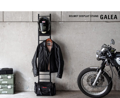 ヘルメットラック用 追加フック GALEA ディスプレイスタンド