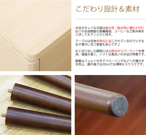 縦長サイドテーブル 幅28cm 奥行75cm すきま収納 作業テーブルとしても 大容量収納 ソファサイドテーブル ベッドサイドテーブル