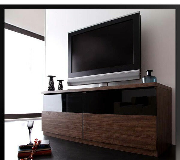 テレビボード ローボード nux テレビ台 シンプルモダンリビングシリーズ