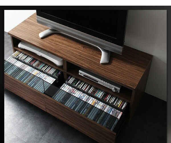 テレビボード ローボード nux テレビ台 シンプルモダンリビングシリーズ