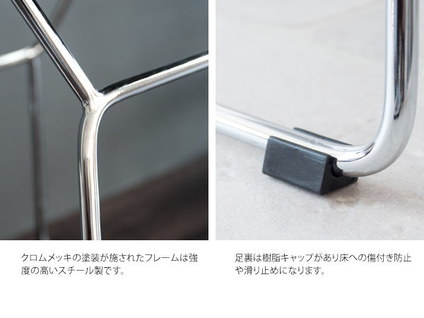 ワイヤーチェア 椅子 ハリーベルトイア ミッドセンチュリー