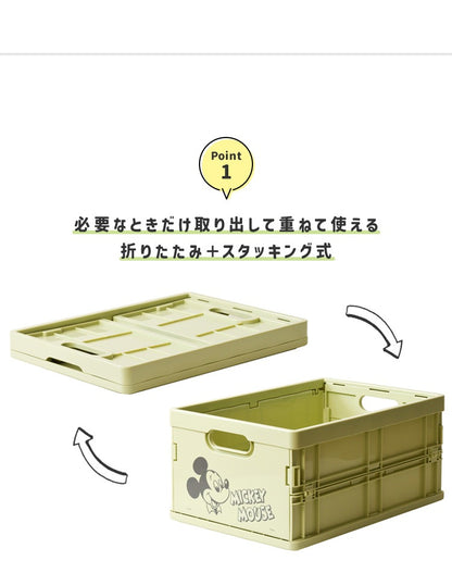 おもちゃ箱 キッズ 積み重ね可能 ミニコンテナ 子供部屋