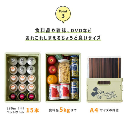 おもちゃ箱 キッズ 積み重ね可能 ミニコンテナ 子供部屋