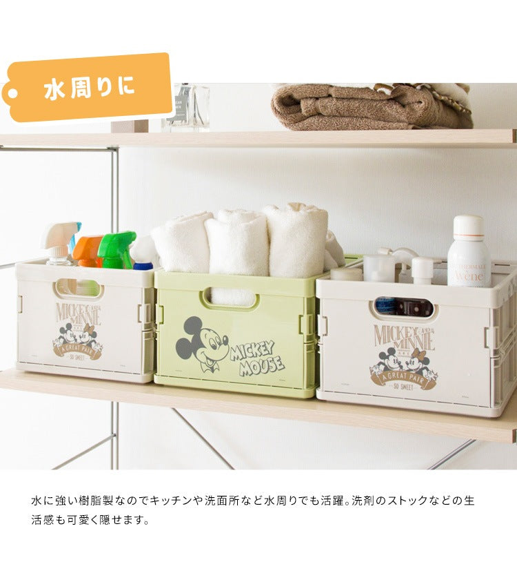 おもちゃ箱 キッズ 積み重ね可能 ミニコンテナ 子供部屋