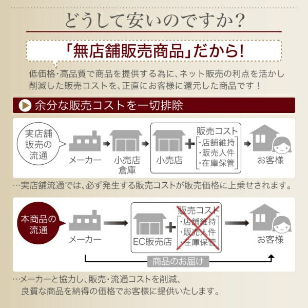 ランドセルラック 幅60cm 高さ97cm 引き出し オープン収納 サイドフック 本棚 シンプル