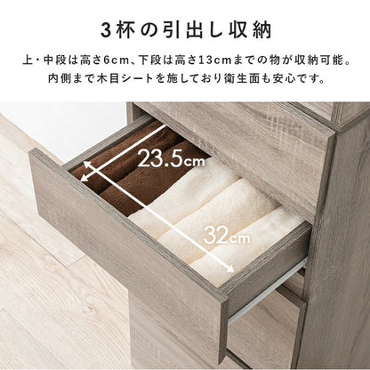 キッチン すきま収納ラック 幅41cm 高さ180cm キャスター移動 ワゴン