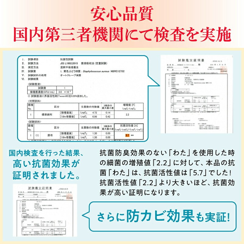 セミダブル 布団7点セット （掛け布団 + 枕 + 敷パッド + 掛布団カバー + ボックスシーツ + 枕カバー + 収納ケース） ベッドタイプ 無地
