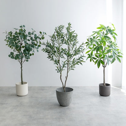 大型サイズ 観葉植物 フェイクグリーン 光触媒 高さ150cmタイプ