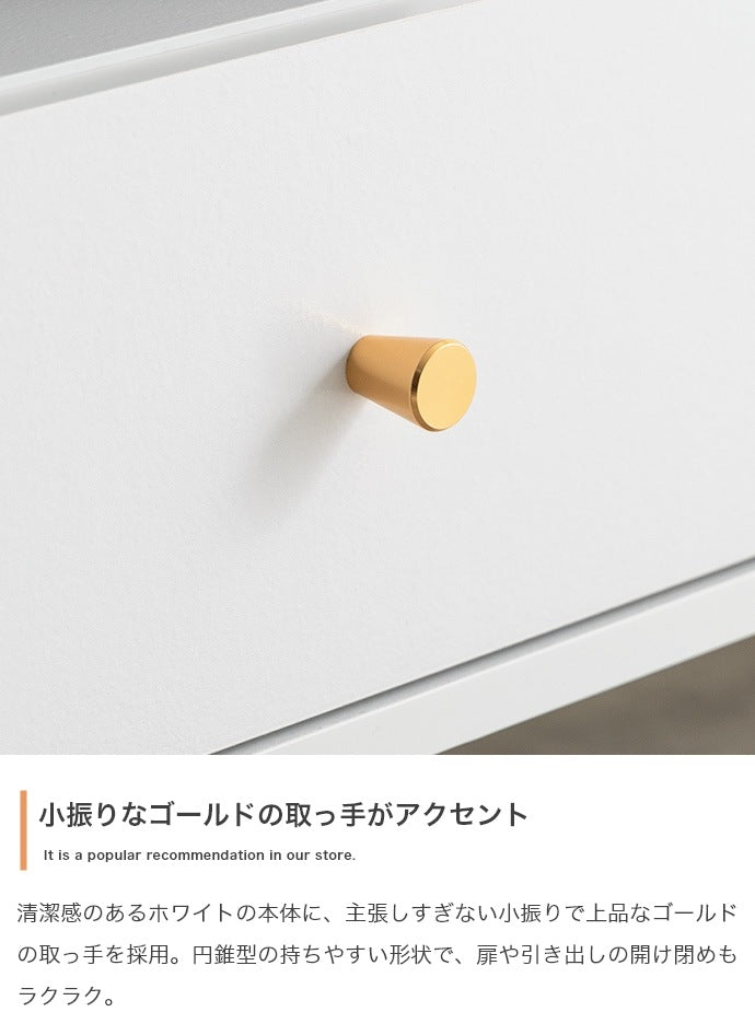 ドレッサーになる2wayローテーブル 幅86cm ロードレッサー 大理石柄 ディスプレイ収納 センターテーブル リビングテーブル