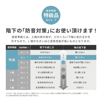 プレイマット 148x196cm リバーシブル 柄2種類 折りたたみ 収納袋付き 厚み約10mm 安全 防音 撥水