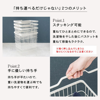 ランドリーワゴン 4BOX 縦型で省スペース 洗濯かご 63x43x97cm バスケット取り外し可能 ランドリー収納ラック