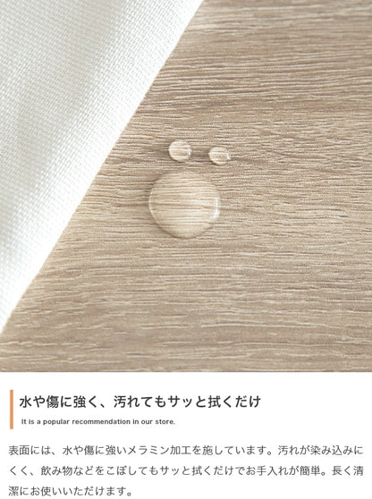 テレビ台 幅110cm ローボード シンプル 可動棚 コンパクト 背面コード穴 サイドボード