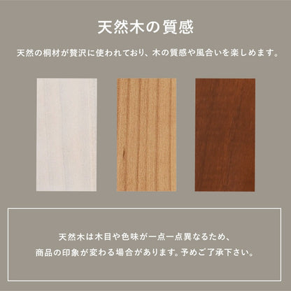 天然木キッチンワゴン 高さ62cm 耐熱タイル 机の下に収納可能 コンパクト 大容量収納 キャスター 完成品