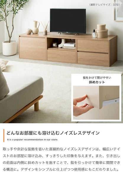 組み合わせテレビ台 マルチに使用可能 60cm サイドテーブル／キッチン収納／デスクサイド