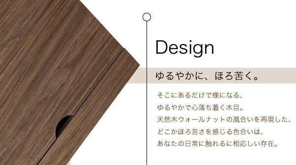 システムデスク3点セット （デスク + ワゴン + シェルフ）引き出し収納 ワークデスク サイドチェスト