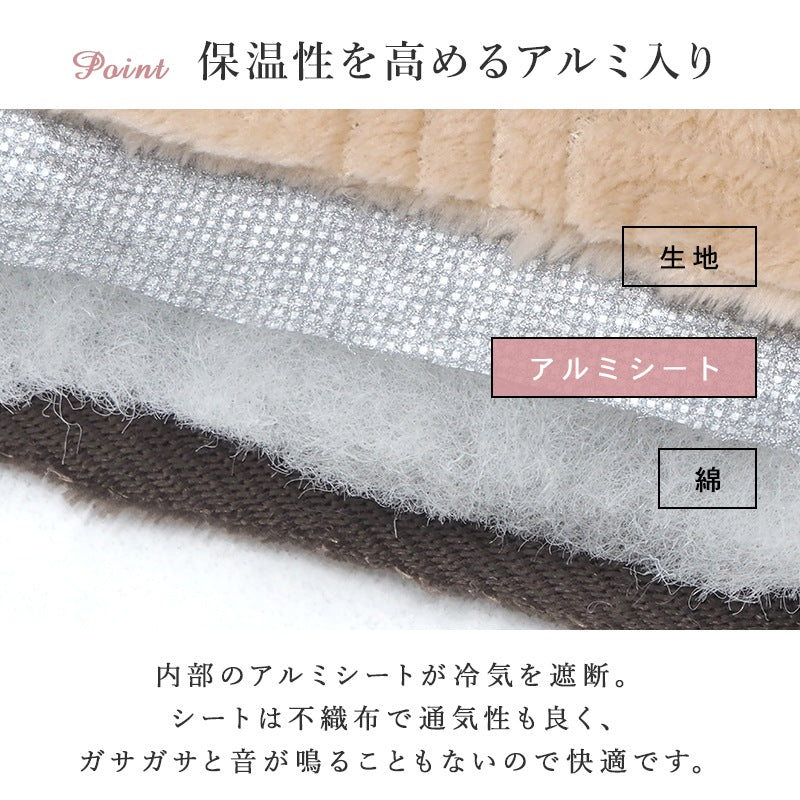 こたつ + うす掛け布団 2点セット 大理石柄テーブル 75x60cm 大人かわいい コンパクト