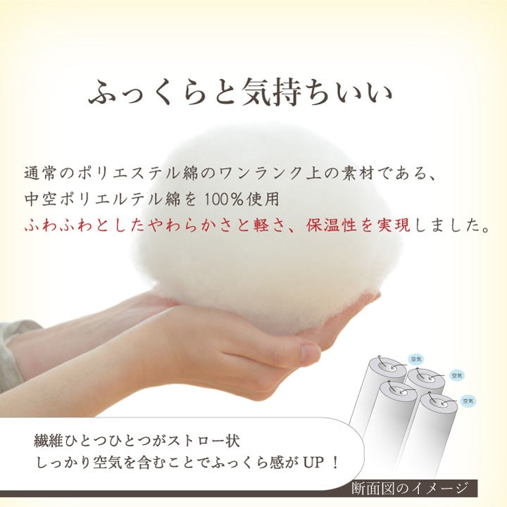 ラグマット 190x190cm こたつ敷布団 シンプル 無地 オールシーズン