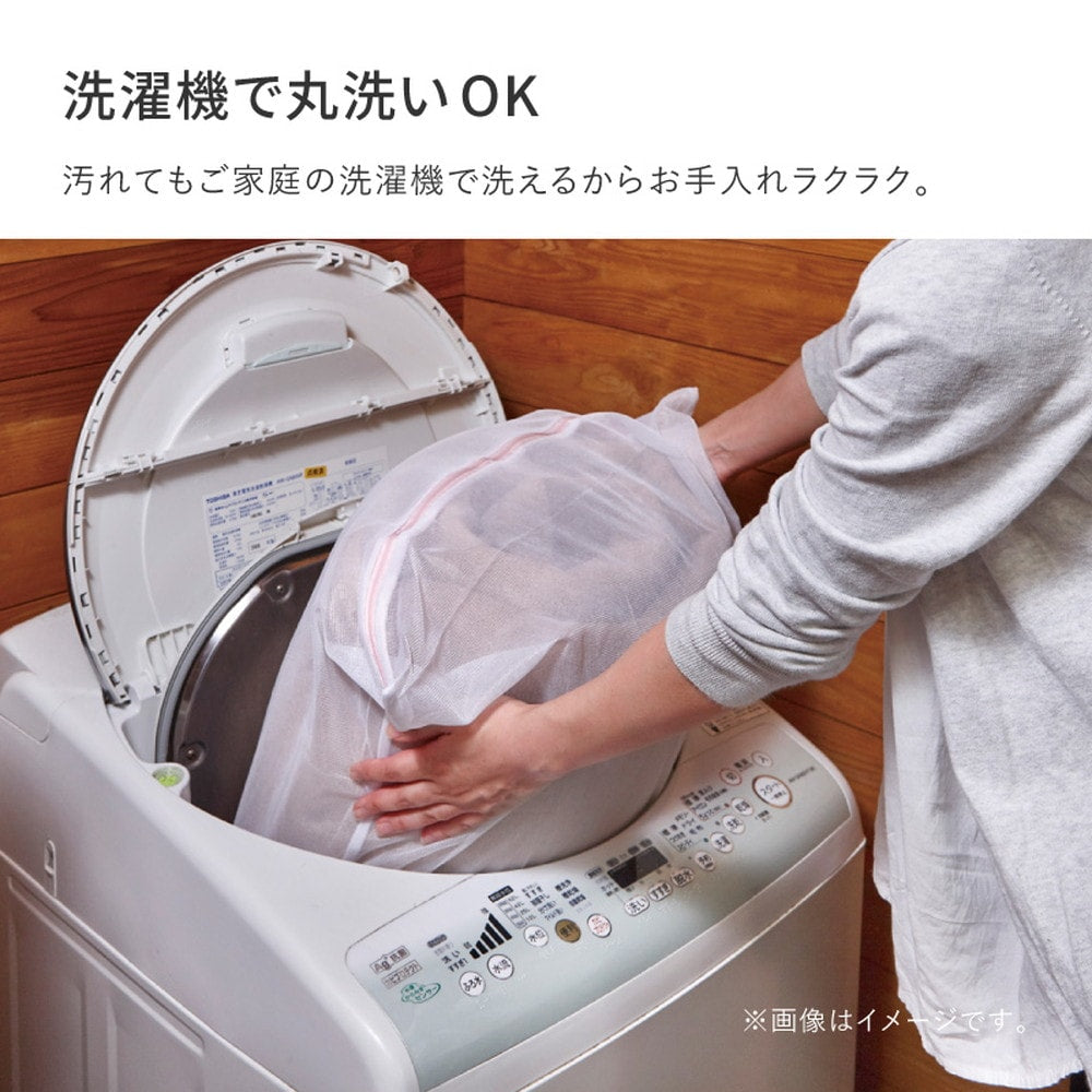 洗えるラグ こたつ敷き布団 130x190cm くすみカラー 床暖房 ホットカーペット対応