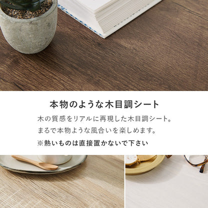 2wayサイドテーブル／ローテーブル 収納 コの字 ナイトテーブル センターテーブル