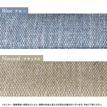 北欧風ファブリックベッド SD セミダブル 選べる2カラー 快適なすのこ仕様・モダンデザイン