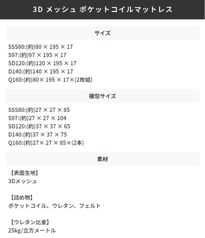 クイーンベッド + グレーマットレスセット 引き出し収納 コンセント ヘッドボード 高反発マットレス