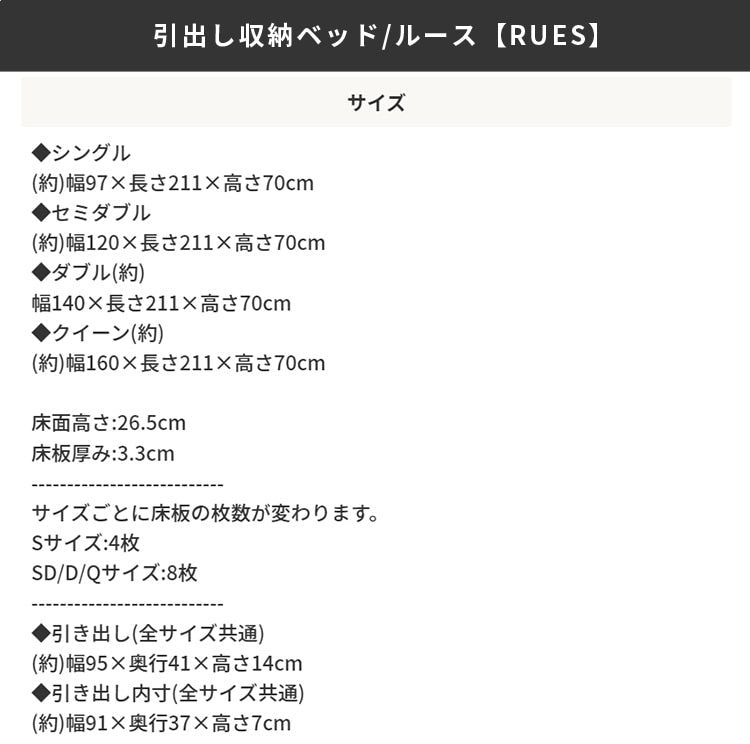 クイーンベッド + 極厚2層マットレスセット 多機能フレームベッド 二層ポケットコイル 高強度 コンセント