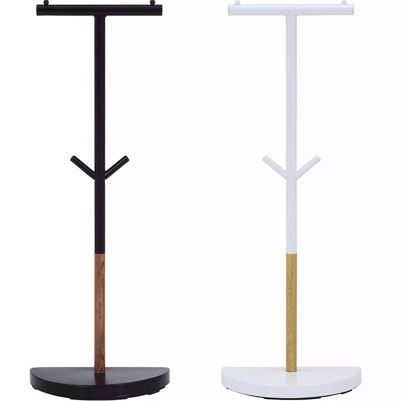 バックパックスタンド ハンガーラック 高さ90cm ポールハンガー